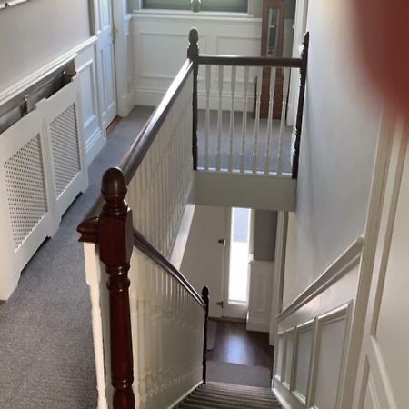 Bed and Breakfast Knights Haven Glin Exterior foto