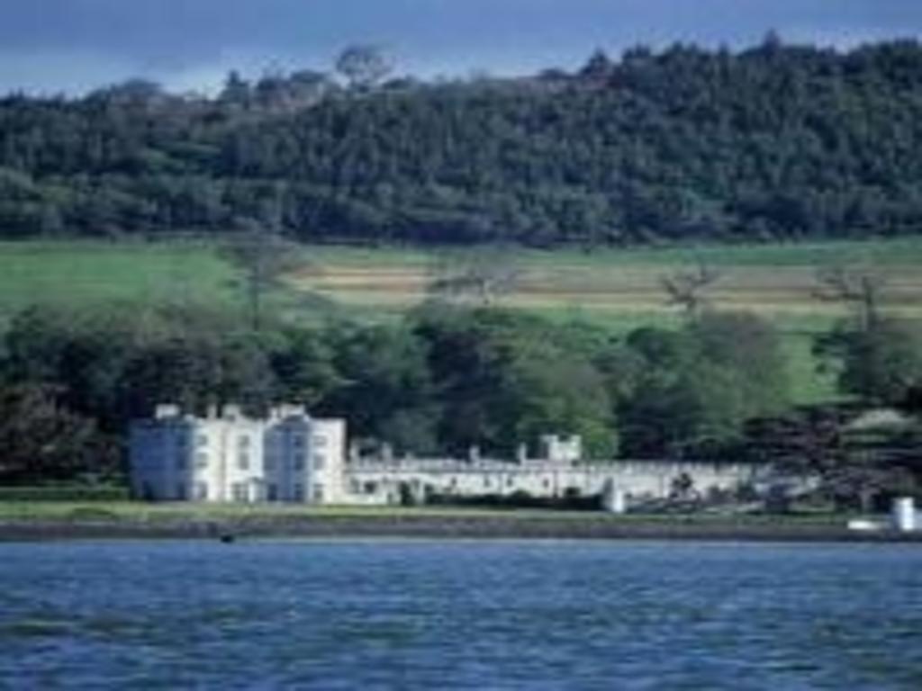 Bed and Breakfast Knights Haven Glin Exterior foto