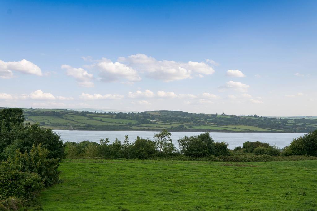 Bed and Breakfast Knights Haven Glin Exterior foto