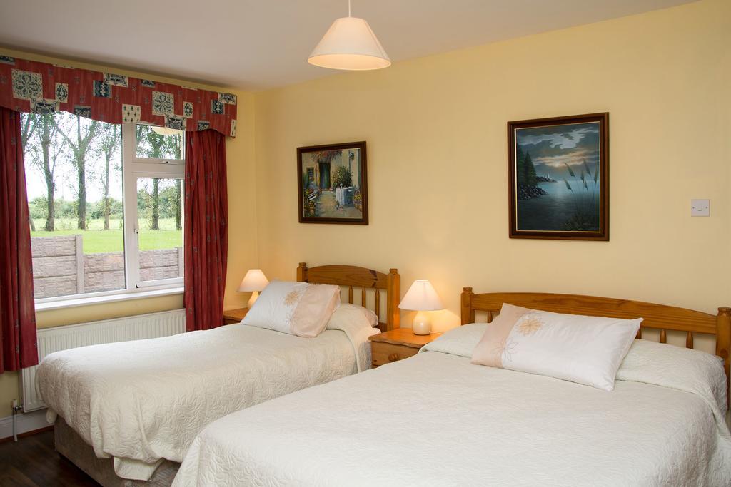 Bed and Breakfast Knights Haven Glin Exterior foto