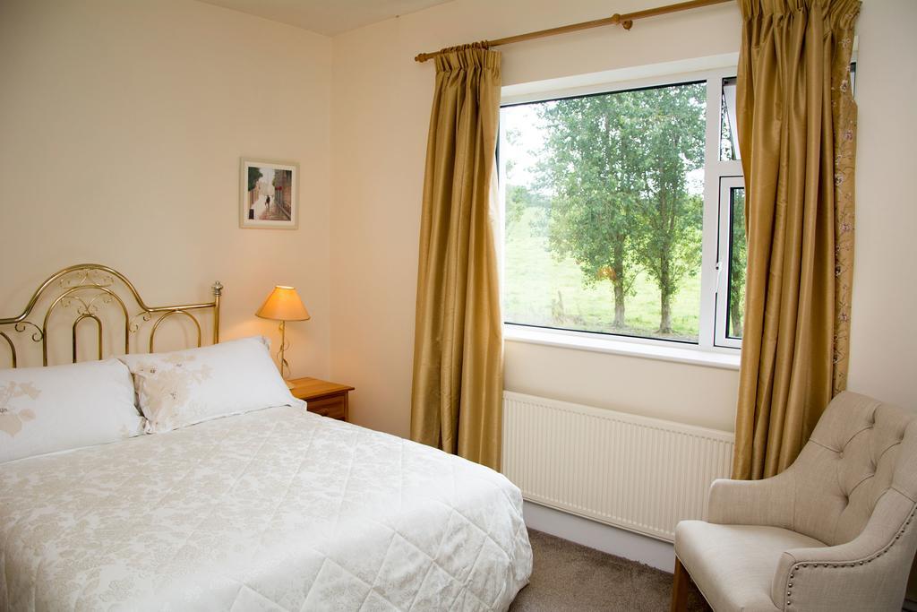 Bed and Breakfast Knights Haven Glin Exterior foto