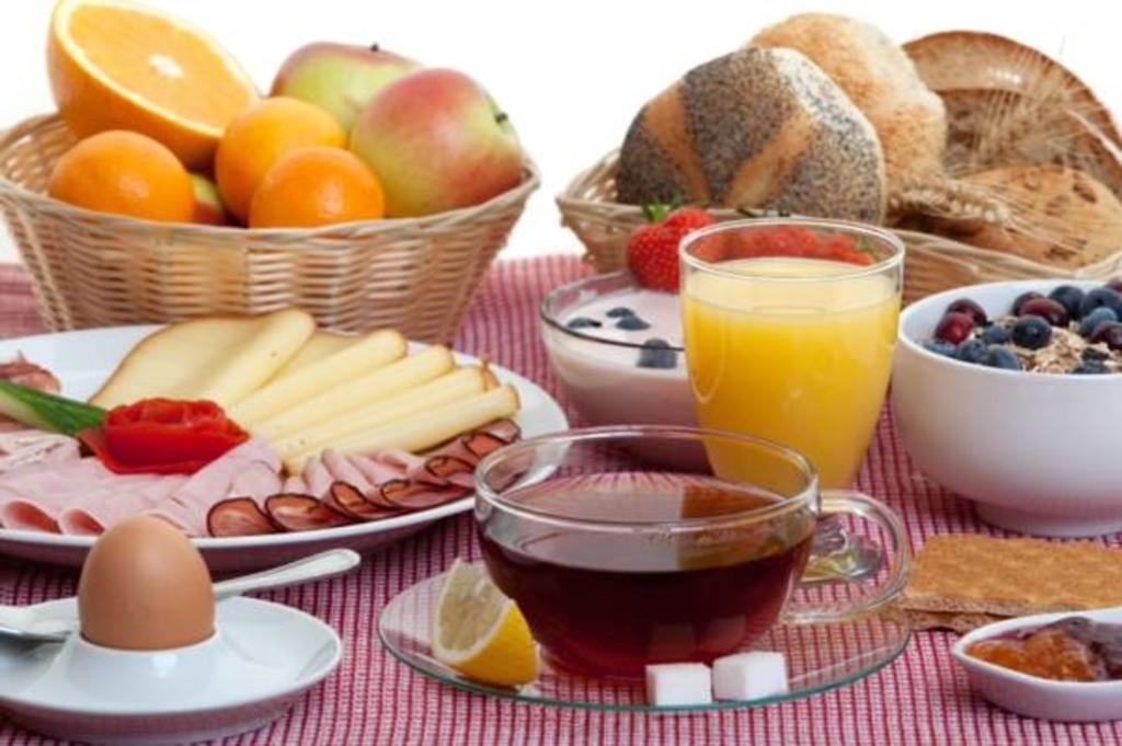 Bed and Breakfast Knights Haven Glin Exterior foto