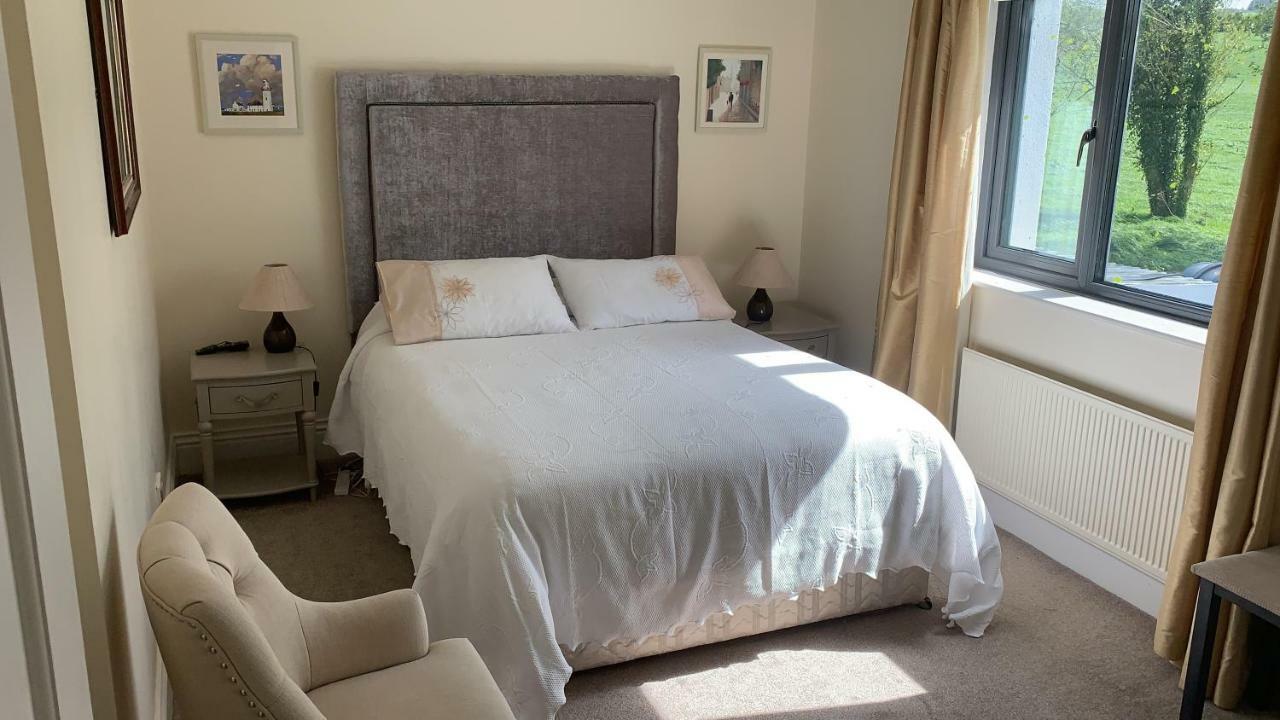 Bed and Breakfast Knights Haven Glin Exterior foto