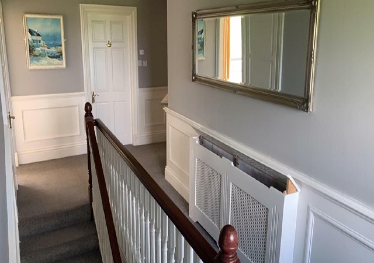 Bed and Breakfast Knights Haven Glin Exterior foto